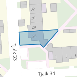 Perceel LLS00-O-3920