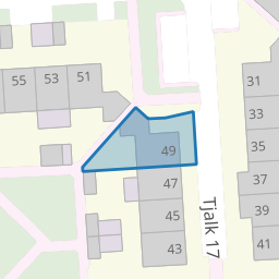 Perceel LLS00-O-3931