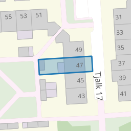 Perceel LLS00-O-3932