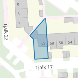 Perceel LLS00-O-3939