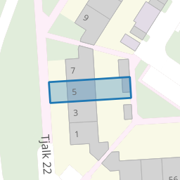 Perceel LLS00-O-3942