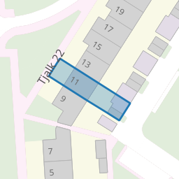 Perceel LLS00-O-3945