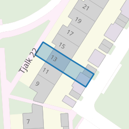 Perceel LLS00-O-3946