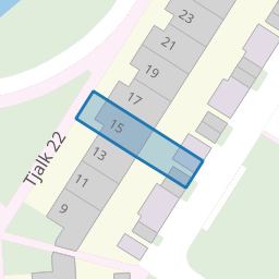 Perceel LLS00-O-3947