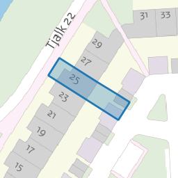 Perceel LLS00-O-3952