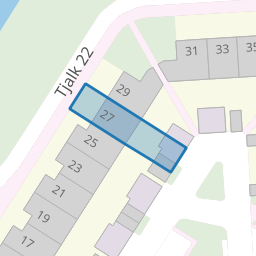 Perceel LLS00-O-3953