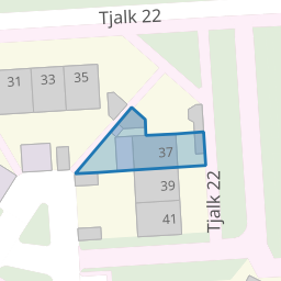 Perceel LLS00-O-3958