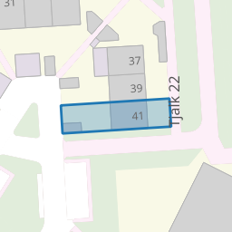 Perceel LLS00-O-3960