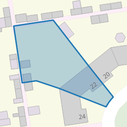 Perceel LLS00-O-3964