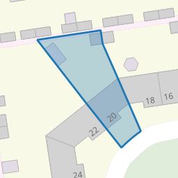 Perceel LLS00-O-3965