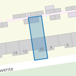 Perceel LLS00-O-3967
