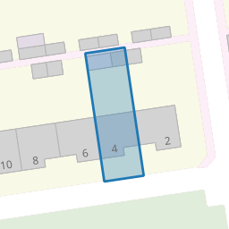 Perceel LLS00-O-3970