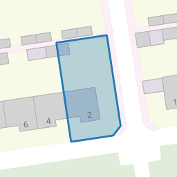 Perceel LLS00-O-3971
