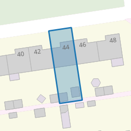 Perceel LLS00-O-3981