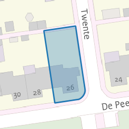 Perceel LLS00-O-3984