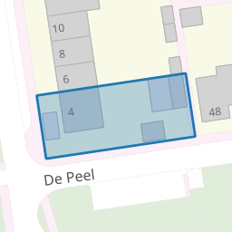 Perceel LLS00-O-3996