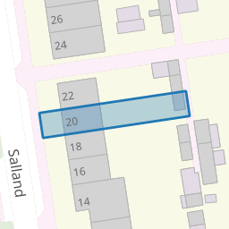 Perceel LLS00-O-4004