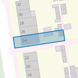 Perceel LLS00-O-4006
