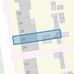 Perceel LLS00-O-4007