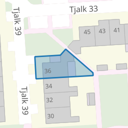 Perceel LLS00-O-4040