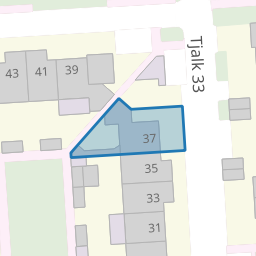 Perceel LLS00-O-4045