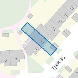 Perceel LLS00-O-4058