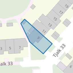 Perceel LLS00-O-4059