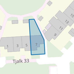 Perceel LLS00-O-4060