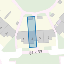 Perceel LLS00-O-4062