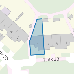 Perceel LLS00-O-4063