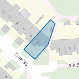 Perceel LLS00-O-4064