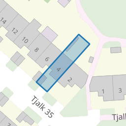 Perceel LLS00-O-4065