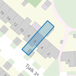 Perceel LLS00-O-4066