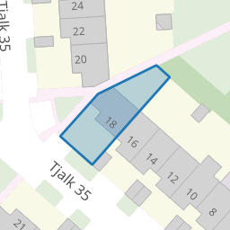 Perceel LLS00-O-4072