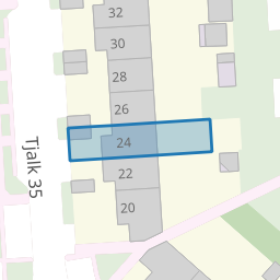 Perceel LLS00-O-4075