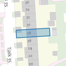 Perceel LLS00-O-4077