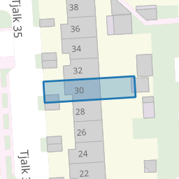 Perceel LLS00-O-4078