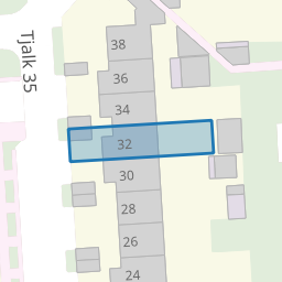 Perceel LLS00-O-4079