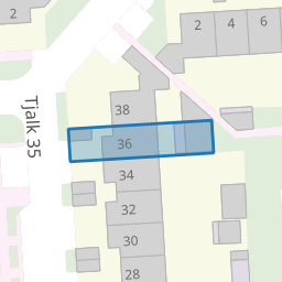 Perceel LLS00-O-4081