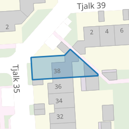 Perceel LLS00-O-4082