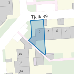 Perceel LLS00-O-4083