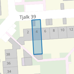 Perceel LLS00-O-4084