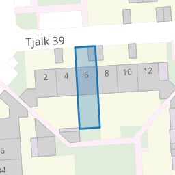 Perceel LLS00-O-4085