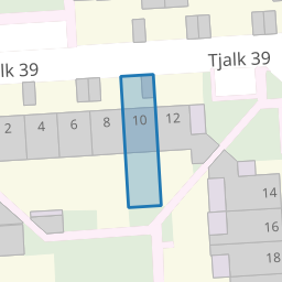 Perceel LLS00-O-4087