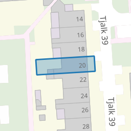 Perceel LLS00-O-4092