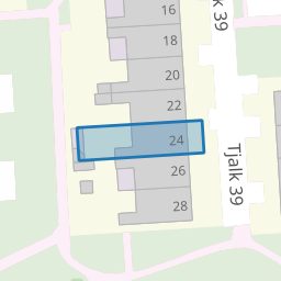 Perceel LLS00-O-4094