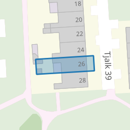 Perceel LLS00-O-4095