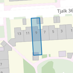 Perceel LLS00-O-4106