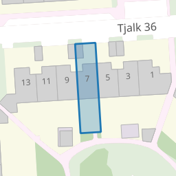 Perceel LLS00-O-4107