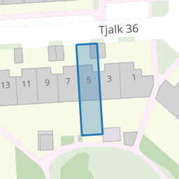 Perceel LLS00-O-4108